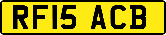RF15ACB