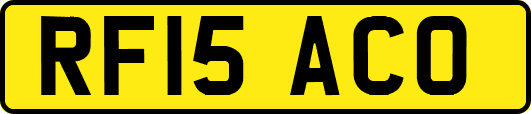 RF15ACO