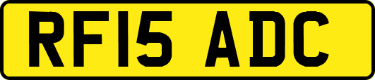 RF15ADC