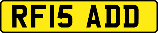 RF15ADD