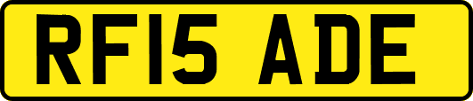 RF15ADE