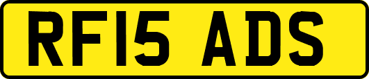 RF15ADS