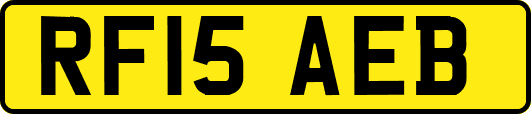 RF15AEB