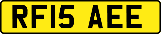 RF15AEE