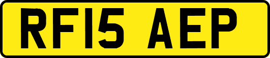 RF15AEP