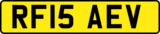 RF15AEV