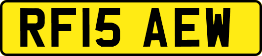 RF15AEW
