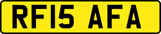 RF15AFA