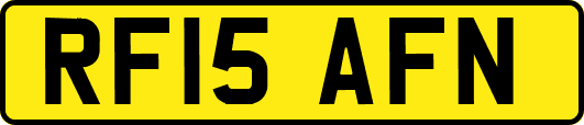 RF15AFN