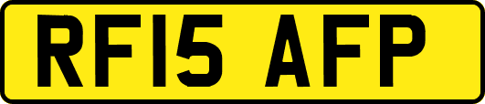 RF15AFP