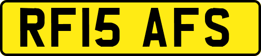 RF15AFS