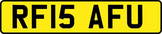 RF15AFU