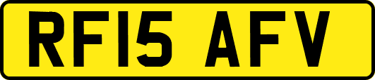 RF15AFV