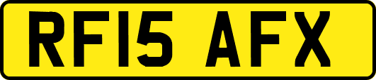 RF15AFX