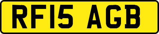 RF15AGB