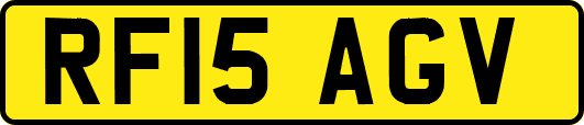 RF15AGV