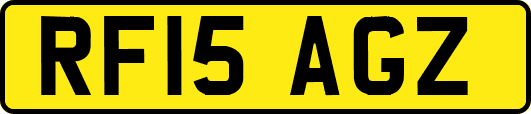 RF15AGZ