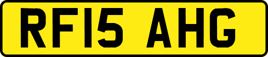 RF15AHG