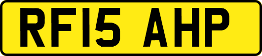 RF15AHP