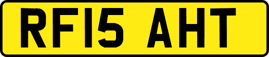 RF15AHT