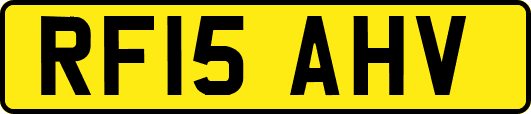 RF15AHV