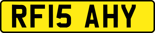 RF15AHY