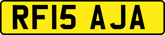 RF15AJA