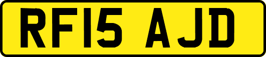 RF15AJD