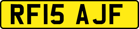 RF15AJF