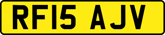 RF15AJV