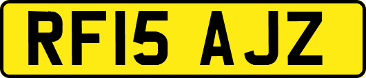 RF15AJZ