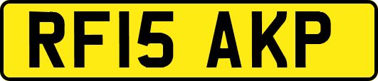 RF15AKP
