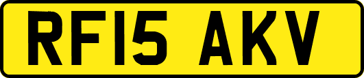 RF15AKV