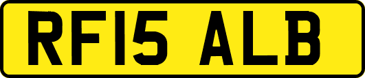 RF15ALB