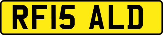 RF15ALD