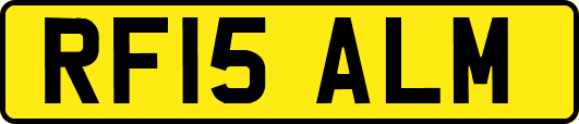 RF15ALM
