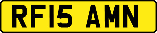 RF15AMN