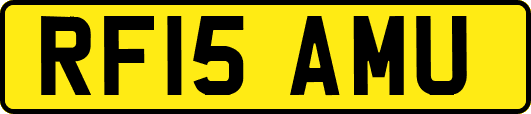 RF15AMU