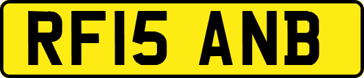 RF15ANB