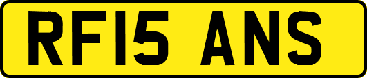 RF15ANS