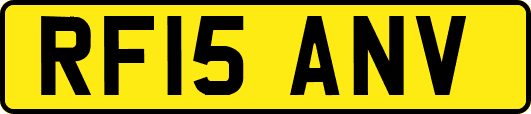 RF15ANV