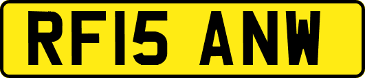 RF15ANW