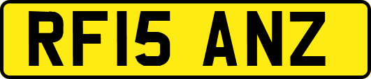 RF15ANZ