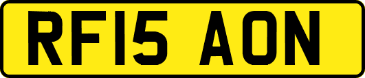 RF15AON