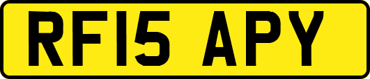 RF15APY