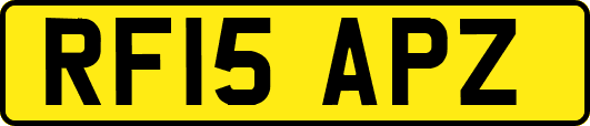 RF15APZ