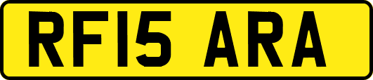 RF15ARA