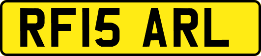 RF15ARL