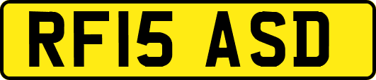 RF15ASD