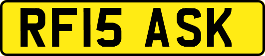 RF15ASK